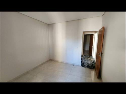 Casa, Padrão, Desocupado