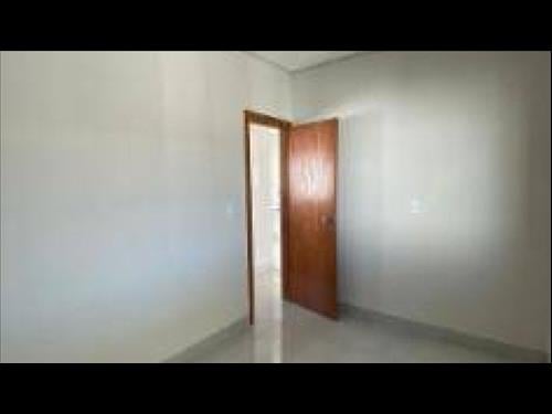 Casa 102 m² (02 vagas) - Jardim Atlântico - Rondonópolis - MT