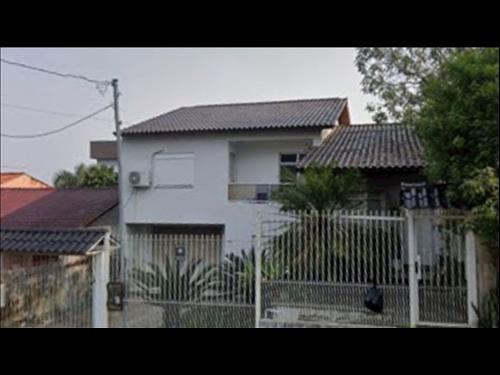 Casa no Parque Residencial Três Figueiras - Viamão/RS