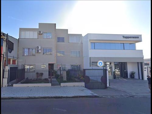 Apartamento no Centro - Passo Fundo/RS