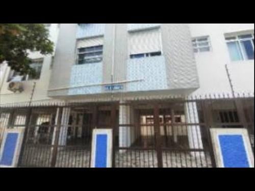 Apartamento 107 m² (unid. 32) - Pitangueiras - Guarujá - SP