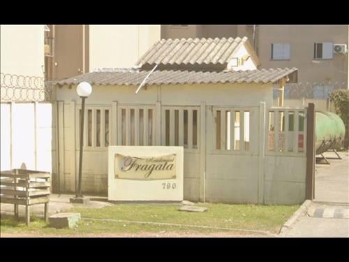 Apartamento em Fragata - Pelotas/RS