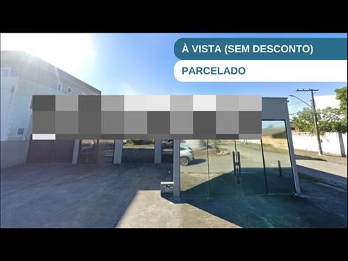 Imóvel em Caminho Novo - Palhoça/SC