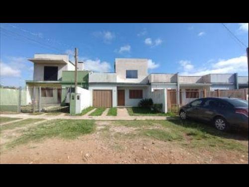 Casa em Condomínio 65 m² - Tarumã - Bagé - RS