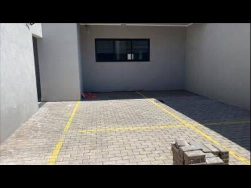 Apartamento 182 m² (02 Vagas) (unid. 12) - Centro - Franca - SP