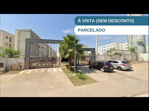 Apartamento no Jardim Laguna em Mirassol/SP