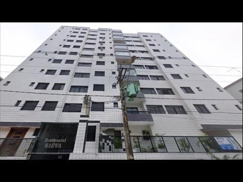 Apartamento 127 m² (unid. 1001) (02 vagas) - Vila Velho Negro - Praia Grande - SP