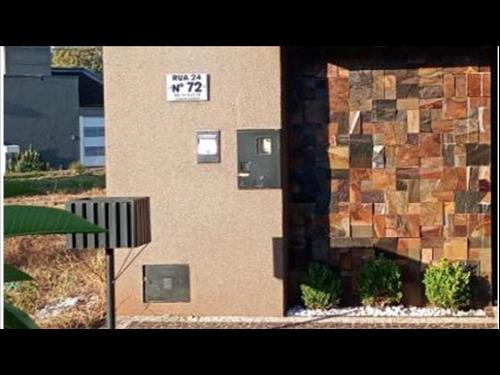 Casa 160 m² - Jardim Vitória - Quirinópolis - GO