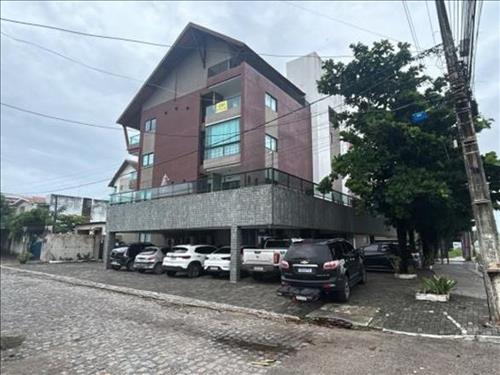 Apartamento 25 m² - Ipojuca-PE
