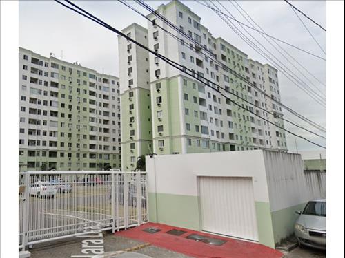 Apartamento à venda em leilão