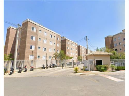 Apartamento à venda em leilão