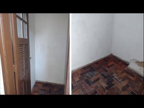 APARTAMENTO 80 m² (privativa + comum) (Unid. 602) - Santa Rosa - Niterói - RJ