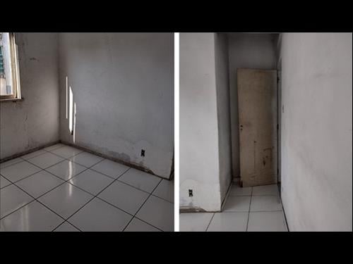 Apartamento 80 m² (privativa + comum) (Unid. 701) - Santa Rosa - Niterói - RJ