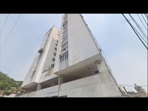 Apartamento 80 m² (privativa + comum) (Unid. 404) - Santa Rosa - Niterói - RJ