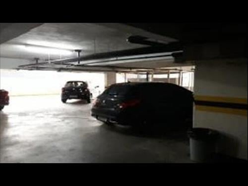 Loja 614 m² (23 vagas) - Bigorrilho - Curitiba - PR