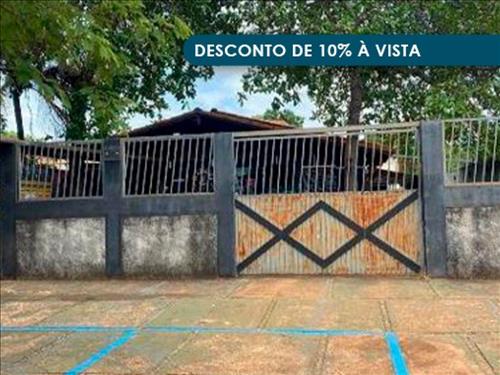 LOTE 18 – PALMAS/TO – LOTEAMENTO PALMAS – 1ª ETAPA FASE 3 – GALPÃO – OCUPADO