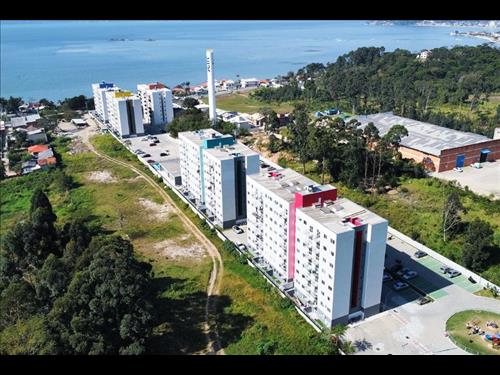 Condomínio Residencial Brisas do Oceano