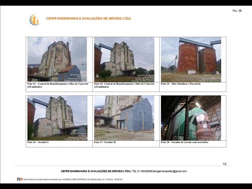 Praça - Valores- PROPOSTA INICIAL R$ 2.160.000,00
