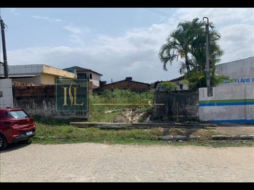 Lote de Terreno c/ A.T 200,00m² - Cruz de Rebouças