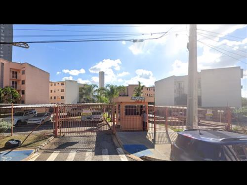 Rua Fortaleza / Goiânia/GO - Precesso