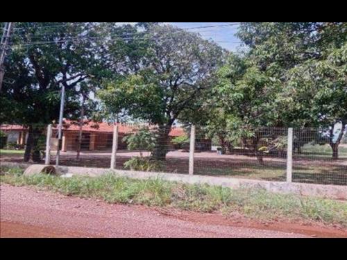 Lote 20 - Cuiabá - MT - Jardim Industriário - Casa