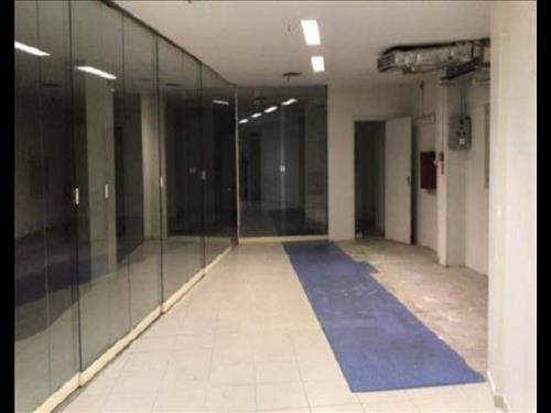 Lote 11 - Niterói - RJ - Centro - Loja Comercial