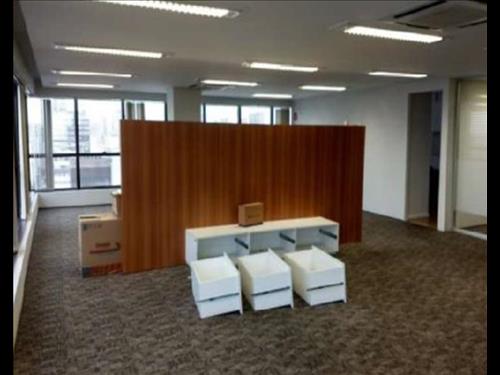 Lote 12 - Curitiba - PR - Centro - Conjuntos Comerciais