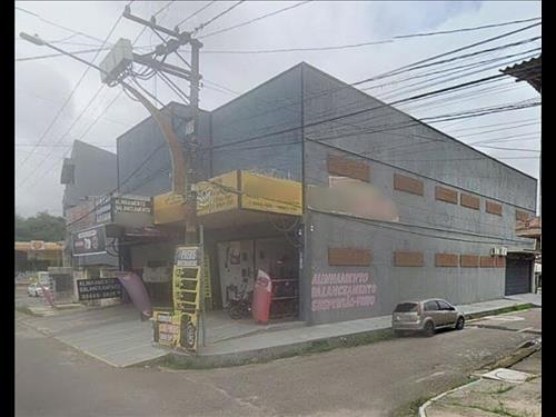 Lote 14 - Ananindeua - PA - Icuí/Guajará - Prédio Comercial