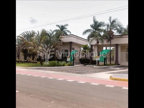 LOTE EM CONDOMÍNIO | ARAÇATUBA - SP