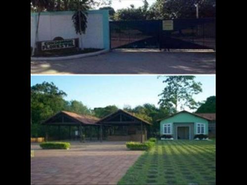 LOTE 01- DIREITOS AQUISITIVOS REFERENTES AO LOTE Nº 40, INTEGRANTE DO LOTEAMENTO PARQUE SÃO SEBASTI...