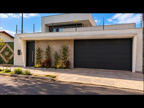 Casa 183 m² - Parque Brasília - Anápolis - GO