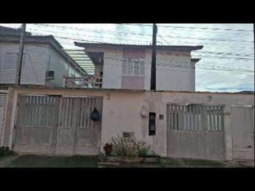 Casa em Condomínio 109 m² - Samarita - São Vicente - SP