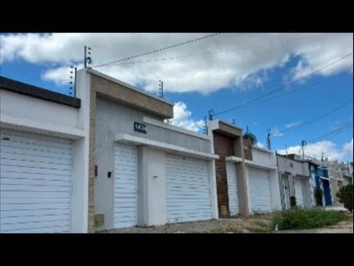 Casa 105 m² - Antônio Carlos Belchior - Sobral - CE