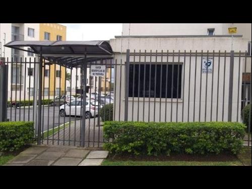 Apartamento 73 m² - Curitiba-PR - Rua Major Virgolino Esmanhotto, 260 - Apto. 404 - Ahú