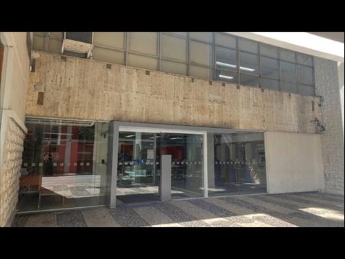 LOTE 06 – NITEROI/RJ – CENTRO – LOJA e SOBRELOJA – DESOCUPADO