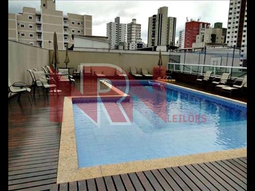 APARTAMENTO | JARDIM - SANTO ANDRÉ/SP