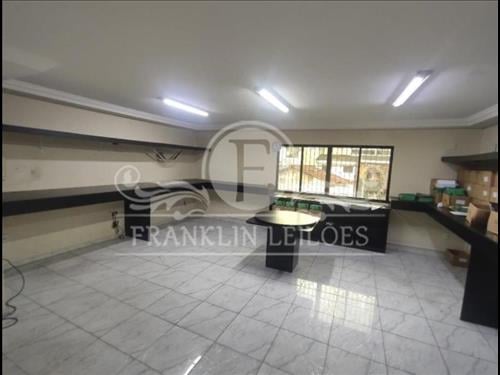 SOBRADO 3 PAVIMENTOS COMERCIAL 396,97M² - TABOÃO DA SERRA
