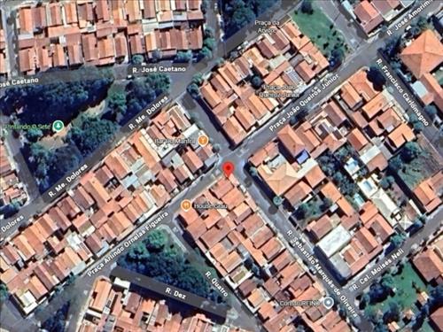 Lote de Terreno, 338m², Santa Cruz do Rio Prado/SP (26899) | Grupo Lance