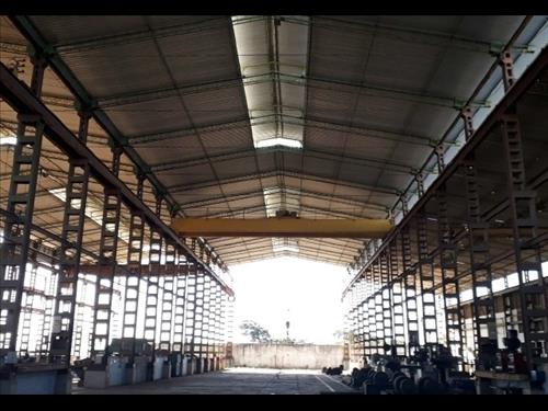 Imóvel Industrial, A.T.- 63.695m², A.C.- 10.030m², Codim, Campos dos Goytacazes/RJ (27635) | Mirand...