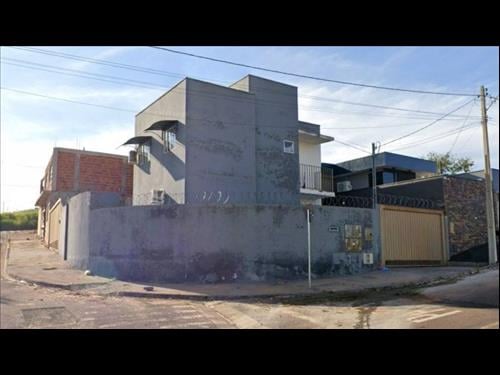 Casa em Condomínio 57 m² (01 vaga) - Residencial Bongiovani - Presidente Prudente - SP