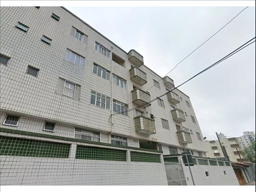 Apartamento à venda em leilão
