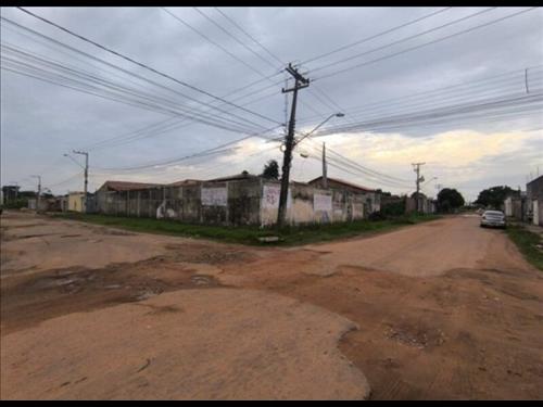 LOTE 037        MARANHÃO - IMPERATRIZ/MA - CASA RESIDENCIAL