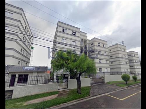Apartamento - 52,70 m²