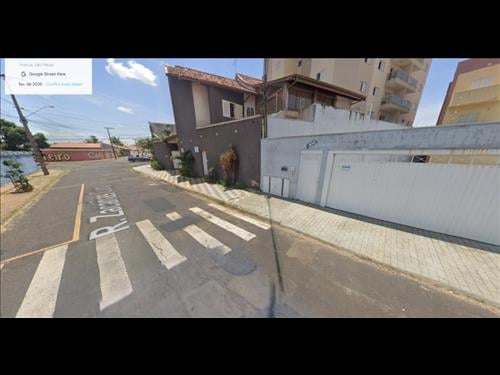 Franca/SP - Jardim Integração - Apartamento com 76m²