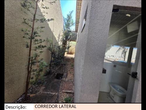 Aparecida de Goiânia/GO - Morada dos Pássaros - Casa com 205m²