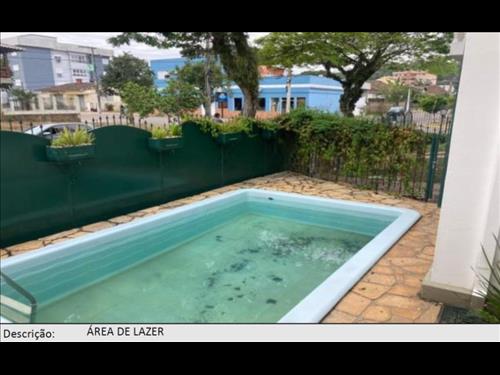 São Sebastião do Caí/RS - Centro - Casa com 240m²