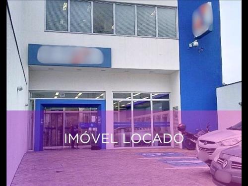 Lote 5 - Suzano - SP - Vila Maluf - Prédio Comercial