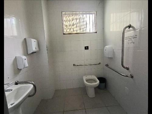 Lote 6 - Osasco - SP - Mutinga - Prédio Comercial