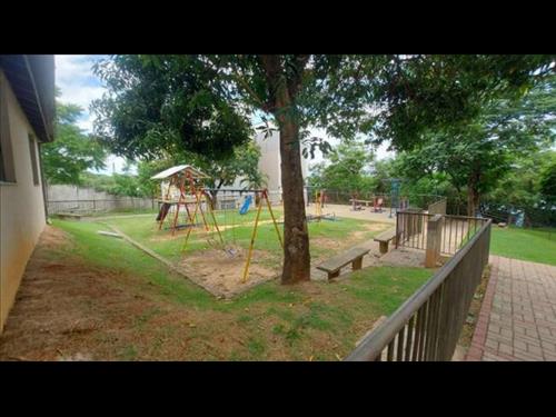 Apartamento 45,95m² - Jardim Recanto, Americana/SP