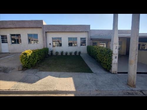Casa em Condomínio 44,85m² - Vila Belo Horizonte, Itapetininga/SP